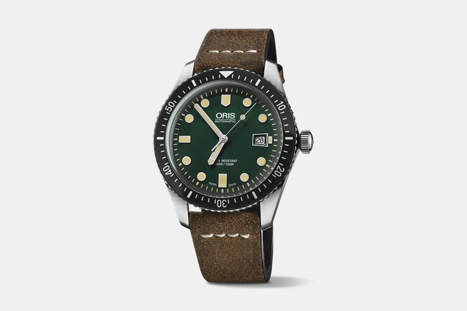 Oris Divers Sixty Five Automatic Watch